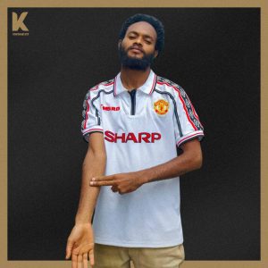 کیت سوم منچستريونايتد 1998