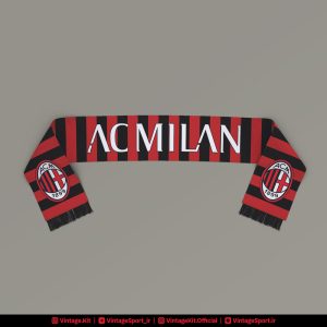 شال هواداری آث میلان