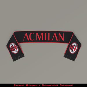 شال هواداری آث میلان