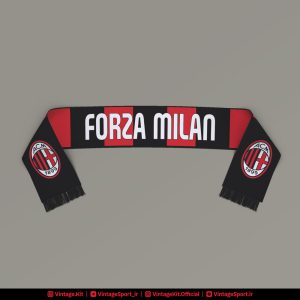 شال هواداری آث میلان