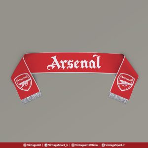 شال هواداری آرسنال