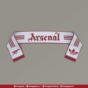 شال هواداری آرسنال