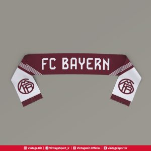 شال هواداری بایرن مونیخ