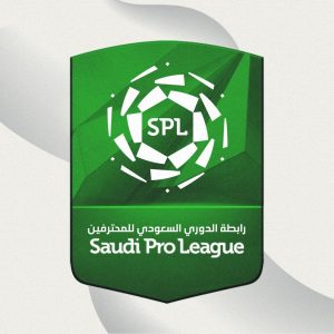 لیگ عربستان سعودی