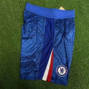 شورت کیت اول چلسی 2025-2026