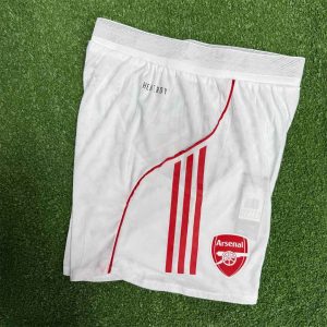 شورت اول آرسنال 2025-2026