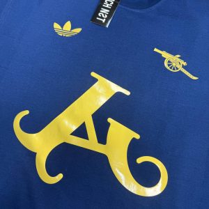 تیشرت سورمه ای