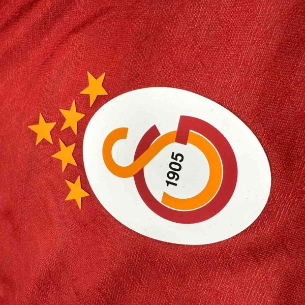 کیت اول گالاتاسرای 2025-2026