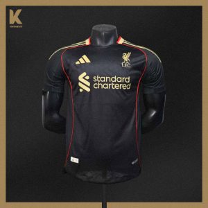 کیت کانسپت لیورپول 2025-2026