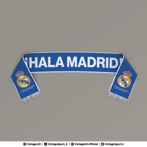 شال هواداری رئال مادرید