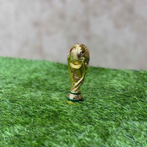 کاپ جام جهانی 13 سانتی متر