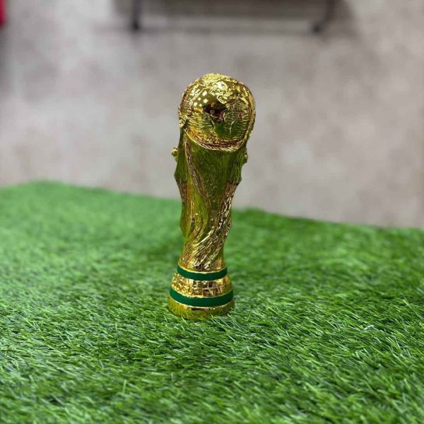 کاپ جام جهانی 21 سانتی متر
