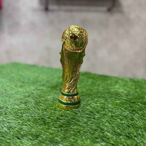 کاپ جام جهانی 27 سانتی متر