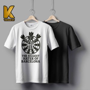 تیشرت اسپرت هواداری رئال مادرید