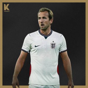 کیت اول انگلیس جام جهانی 2026