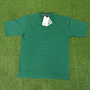 تیشرت بیسیک سبز