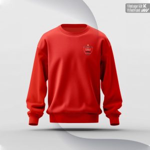 دورس هواداری پرسپولیس