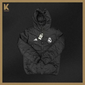 کاپشن رئال مادرید 2025