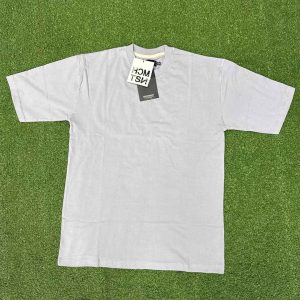 تیشرت بیسیک سفید