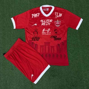 کیت اختصاصی پرسپولیس 1404