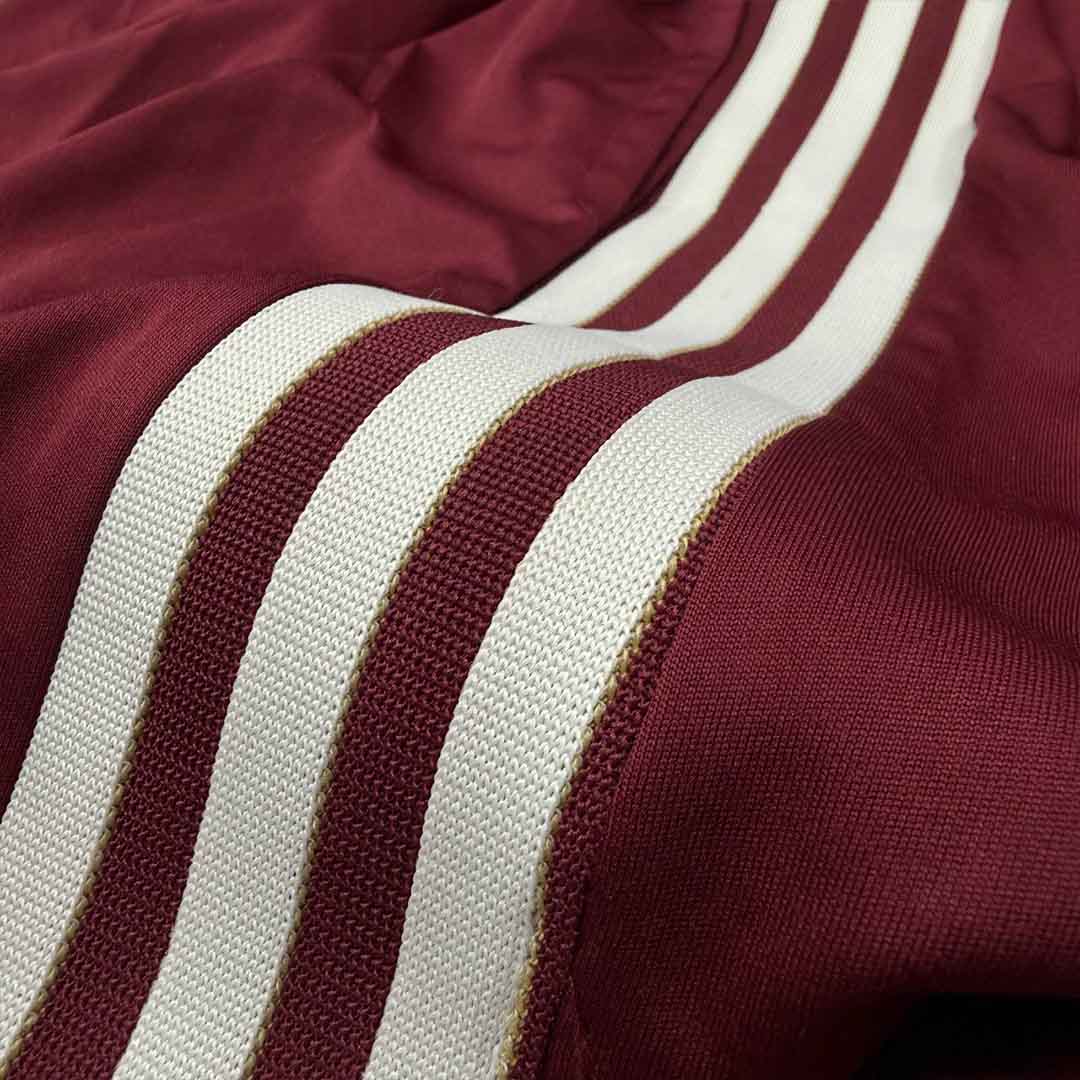 شورت کیت سوم آرسنال 2025-2026