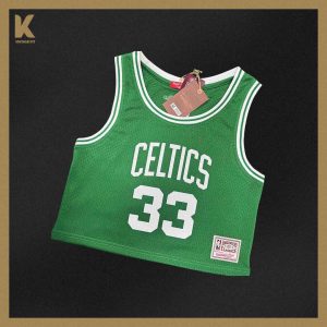 جرزی کراپ سلتیکس لری برد 33