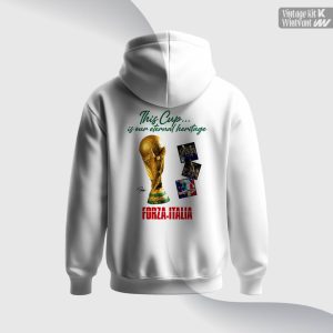هودی چاپی هواداری ایتالیا
