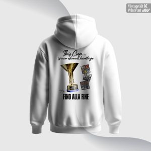 هودی چاپی هواداری یوونتوس