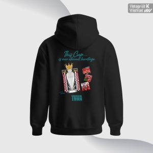 هودی چاپی هواداری لیورپول