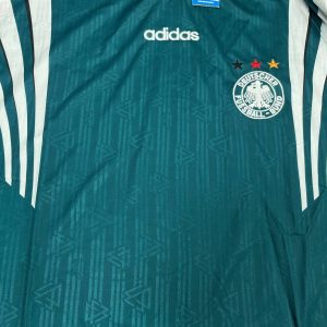 لباس دوم آلمان 1996 (حراج)