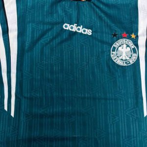 لباس دوم آلمان 1996 (حراج)