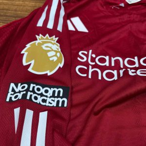 کیت اول لیورپول‌ 2025-2026 آستین بلند (حراج)