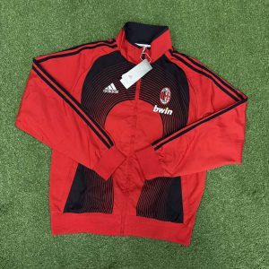 گرمکن آث میلان 2006-2007