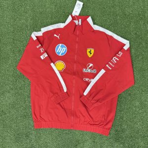 گرمکن فراری 2025