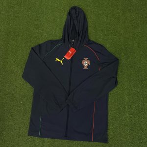 گرمکن پرتغال 2026