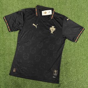 کیت سوم پرتغال 2026