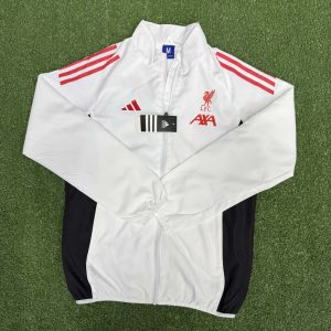 گرمکن لیورپول 2026