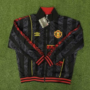 گرمکن منچستر یونایتد 1996