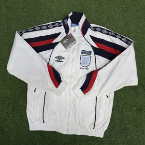 گرمکن دوم انگلیس 1998