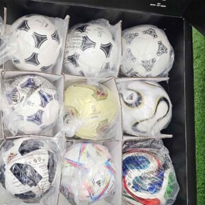 باکس توپ ادوار جام جهانی