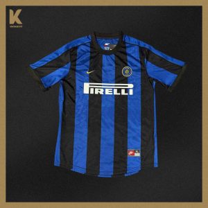 کیت اول اینترمیلان 1999-2000