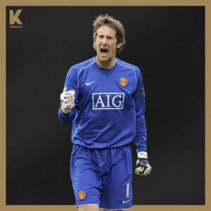 کیت گلری منچستر یونایتد 2007-2008