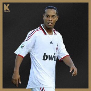 کیت دوم آث میلان 2009-2010