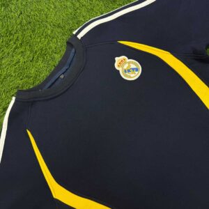 دورس رئال مادرید 2025