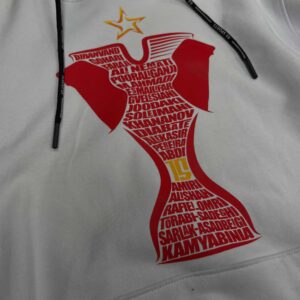 هودی پرسپولیس (حراج)