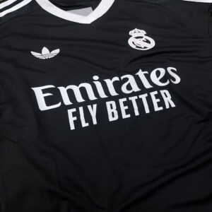 کیت گلری رئال مادرید 2024-2025 (حراج)