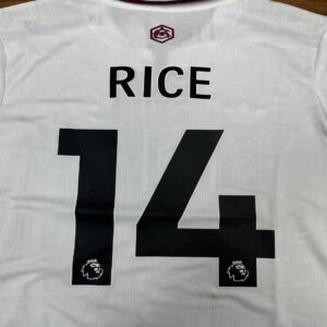 کیت سوم آرسنال 2025-2026 (حراج)