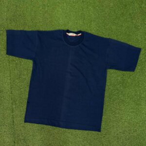 تیشرت بیسیک سرمه ای