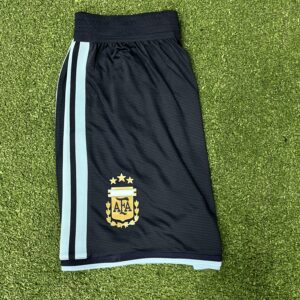 شورت آرژانتین 2026