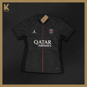 کیت چهارم پاریسن ژرمن 2026